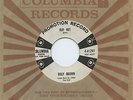 Hear - Rare Rockabilly 45 - Billy Brown - Flip Out- Columbia # 41297- Promo-  M-