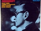 PEPPER ADAMS AND ZOOT SIMS-ENCOUNTER-ORIGINAL STEREO LP