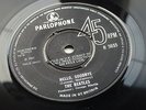 THE BEATLES  ORIGINAL 1967  UK 45   HELLO GOODBYE  EXCELLENT   RARE LABEL FONT
