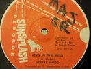 Osibert Madoo King In The Ring Killer Roots 12