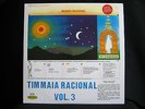 TIM MAIA - RACIONAL VOL #3 LIMITED EDITION BOOGIE FUNK DEEP SOUL AOR BRAZIL MP3