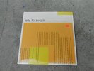 JETS TO BRAZIL-ORANGE RHYMING DICTIONARY-DOUBLE LP-VINYL-EMO-1ST-SHRINK-NM