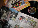 The BEATLES - Magical Mystery Tour LP + Booklet - wie NEU 