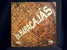 OS MARACAJAS - BRAZOES MUTANTES - PSYCH ROCK FUZZ FUNK DRUM BREAK BRAZIL OG MP3