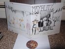 MAY BLITZ / 2ND OF MAY /  PSYCH GF RE    LOOK  