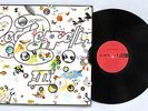 Led Zeppelin LED ZEPPELIN III (Atlantic SD 7201) 1st CANADA pressing VG+/VG++