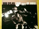 Time Out of Mind by Bob Dylan (Vinyl, 2LPs, Sep-1997, Columbia (USA) RARE