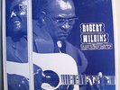 Robert Wilkins LP The Legendary Piedmont Recordings Blues OJL 8052