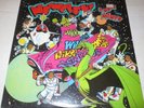 1985 NEWCLEUS SPACE IS THE PLACE SEALED 12” LP RECORD SUNNYVIEW 4903 FUNK BOOGIE