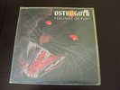 OSTROGOTH - FEELINGS OF FURY LP vinyl rare HEAVY LOAD