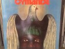 CYMANDE   original janus edition us   voir description