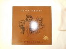 BLACK SABBATH - HEAVEN AND HELL VERTIGO ( ZLATNA ) PRESSUNG RTB 2220377