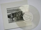 Led Zeppelin 1973 Interview, Limited Edition of 1000, Clear Vinyl, 12