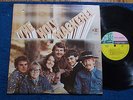 THE HOLY MACKEREL1968 Reprise LP Paul Williams super rare tri-color labels 1A/1A