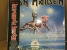 NEW Iron Maiden Seventh Son Of A Seventh Son Record Vinyl Album