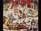 SLIME - Viva la Muerte - Do.LP  Original