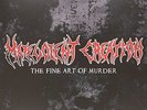 Malevolent Creation - Fine Art Of Murder [Vinyl New]
