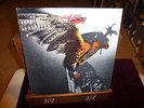 BUDGIE IN FOR THE KILL LP MINT CONDITION