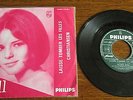 45 Tours JUKEBOX FRANCE GALL 