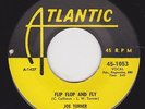 JOE TURNER - ORIGINAL -