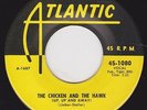 JOE TURNER - ORIGINAL - 
