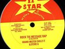 Grand Master Chilly-T & Stevie G 