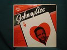 ...Johnny Ace...Memorial Album...DUKE DLP 71 Hi Fidelity...VG/EX Condition...