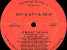 Kev-E-Kev & Ak-B 