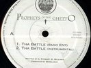 Prophets Of The Ghetto 