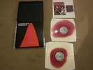 ELECTRIC WIZARD Black Masses 2xLP DIE HARD box lim 100 PURPLE IN CLEAR VINYL