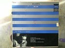 HORACE SILVER QUINTET  SILVER'S BLUE ORIGINAL EPIC MONO PRESS
