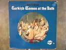PETE LA ROCA - TURKISH WOMEN AT THE BATH JOHN GILMORE CHICK COREA