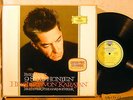 DGG SKL 101/8 TULIPS BEETHOVEN NINE SYMPHONIES KARAJAN 8 LP's set 1967 NM