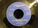 ORIGINAL GENE CHANDLER-I CAN TAKE CARE OF MYSELF-CONSTELLATION