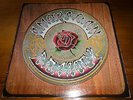The Grateful Dead - American Beauty - Lp 1973 US Pressing WS 1893 VG++/NM.