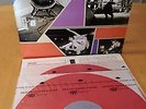 Refused - The Shape Of Punk To Come -RSD Exclusive on Red Vinyl Record LP