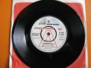 ZAPPA TEARS BEGAN TO FALL  ENGLAND REPRISE  WHITE LABEL PROMO