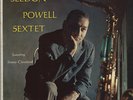 Seldon Powell Sextet Featuring Jimmy Cleveland rare Jazz E/VG+ Roost LP 2220