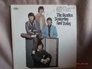 Beatles - Yesterday And Today BUTCHER COVER Mono Second State T2553 VG+ Unpeeled