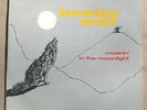 Howlin' Wolf - Moanin' in the Moonlight-Chess LP 1434 -Black & Silver Lbl-Listen