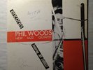 Phil Woods Quintet Jon Eardley - Encores Prestige W 50th St NY deep groove RVG