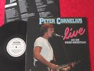 Peter Cornelius LP Live aus dem Wiener Konzerthaus
