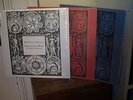 Harry Smith’s Anthology of American Folk Music Volumes 1-3 6LP Set NM Doxy 2009