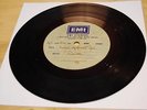 Live And Let Die Paul McCartney & Wings ACETATE  EMI Demo GRAIL