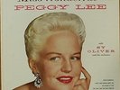 Peggy Lee-Miss Wonderful-Decca 8816-MONO NICE
