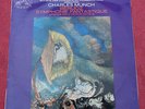 Charles Munch - Berlioz - Symphonie Fantastique - LP VSM CVAP 2037