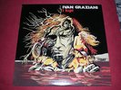 LP -  IVAN GRAZIANI - I LUPI - 1977 - DISCO PROMOZIONALE