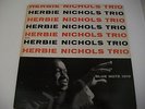 Blue Note 1519 Herbie Nichols ,767 lexington ave., RVG,P, DG ,superb, NM