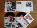 BRUCE SPRINGSTEEN The River JAPAN PROMO 2 LP 1st Print w/PROMO PRESS SHEET $4S/H
