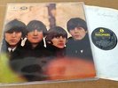 BEATLES Beatles for sale LP RARO 1*UK Press PARLOPHONE Yellow/Black 64 MONO